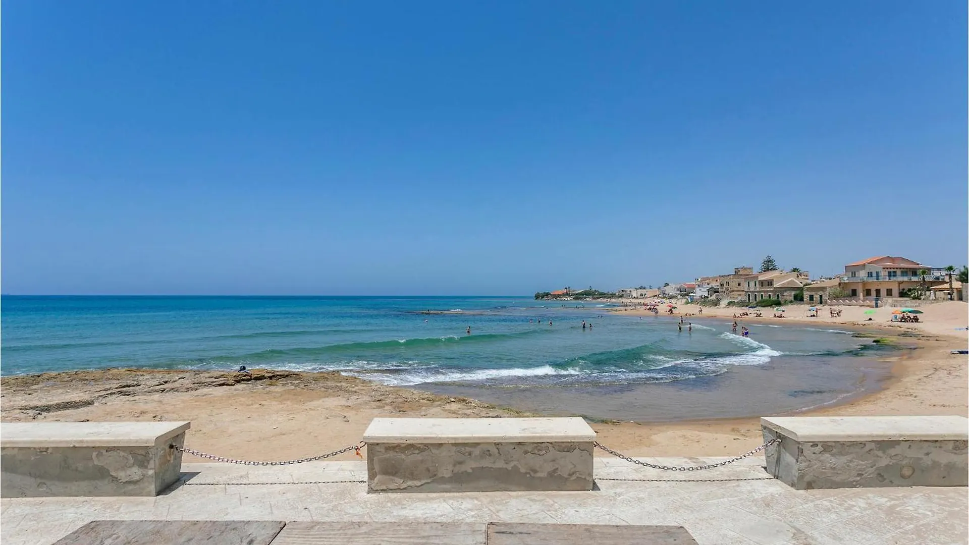 Holiday home Awesome Home In Santa Croce Camerina