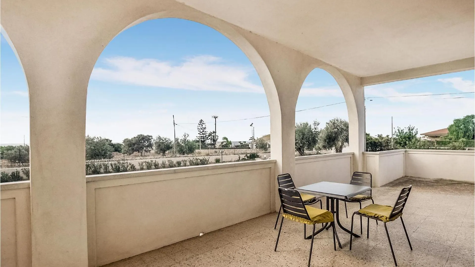 Semesterbostad Awesome Home In Santa Croce Camerina