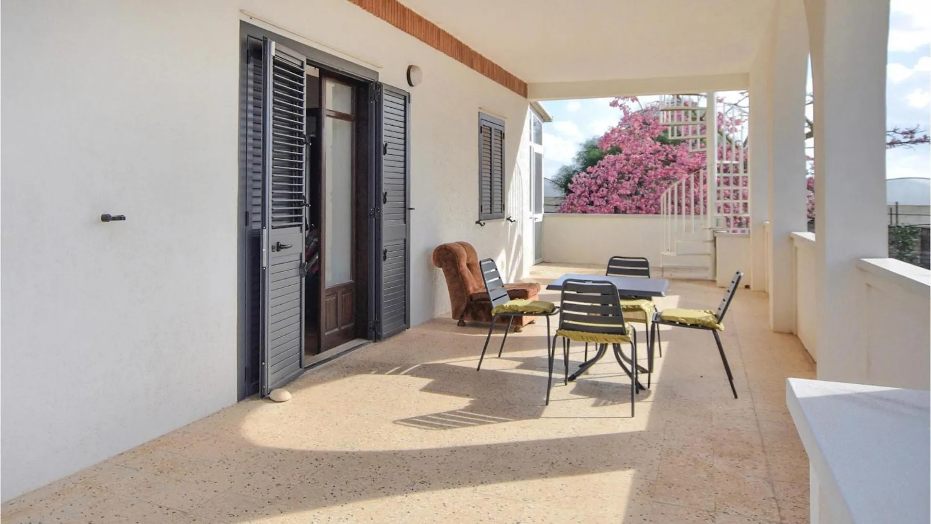 Semesterbostad Awesome Home In Santa Croce Camerina Italien