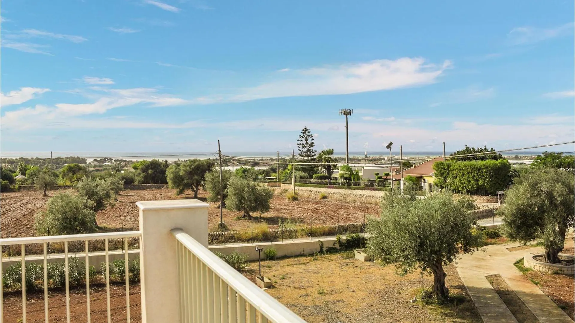 Awesome Home In Santa Croce Camerina 0*,